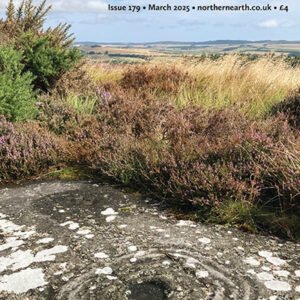 Northern Earth #179
