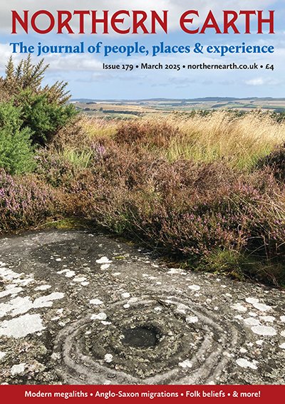 Northern Earth #179