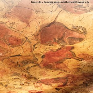 Northern Earth subscription