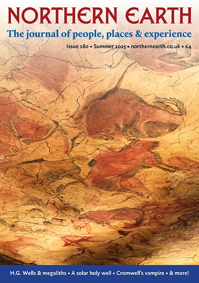Northern Earth subscription