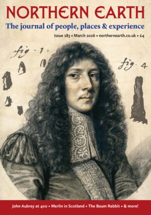 Northern Earth subscription