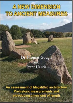 A New Dimension to Ancient Measures