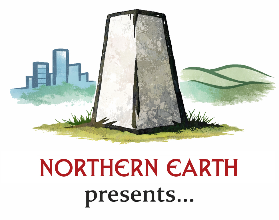 Northern Earth presents… [22 May 2026]