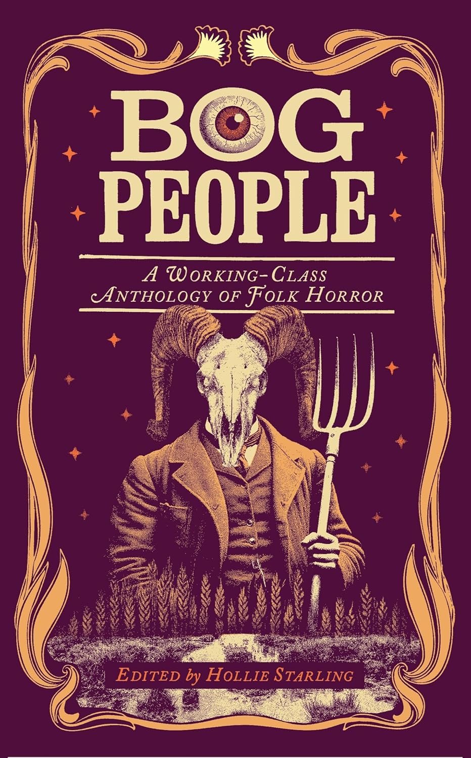 Bog People