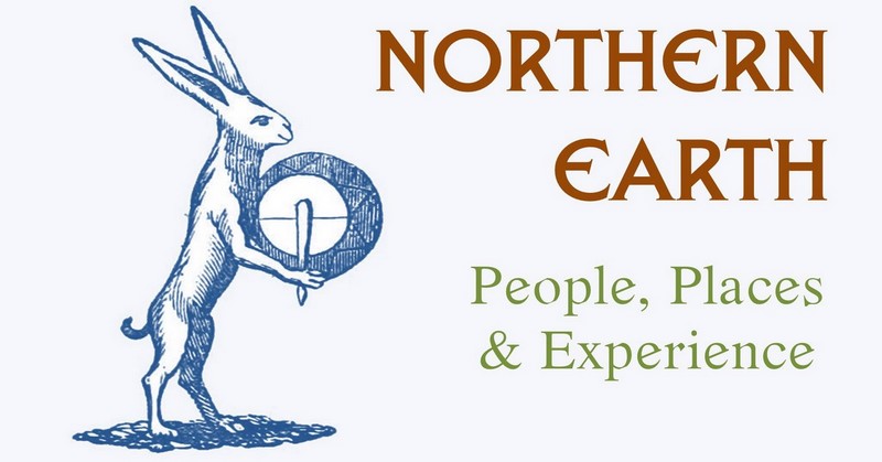 Welcome - Northern Earth
